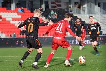 Nhận định, soi k&egrave;o Bredballe vs Fredericia, 23h00 ng&agrave;y 15/8