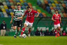 Nhận định, soi k&egrave;o CD Santa Clara vs SCU Torreense, 00h00 ng&agrave;y 17/8