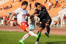 Nhận định, soi k&egrave;o Correcaminos vs Tapatio, 10h05 ng&agrave;y 17/8