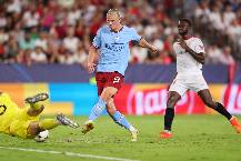 Nhận định, soi k&egrave;o Man City vs Sevilla, 02h00 ng&agrave;y 17/8