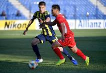 Nhận định, soi k&egrave;o Nasaf Qarshi vs Pakhtakor Tashkent, 22h ng&agrave;y 15/8