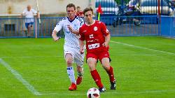 Nhận định, soi k&egrave;o Vrchovina vs Lisen, 22h00 ng&agrave;y 16/8