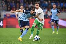 Ph&acirc;n t&iacute;ch k&egrave;o hiệp 1 Maccabi Haifa vs Slovan Bratislava, 0h00 ng&agrave;y 16/8