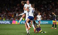 Si&ecirc;u m&aacute;y t&iacute;nh BetClan dự đo&aacute;n nữ &Uacute;c vs nữ Anh, 17h00 ng&agrave;y 16/8