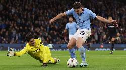 Soi k&egrave;o phạt g&oacute;c Man City vs Sevilla, 02h00 ng&agrave;y 17/8