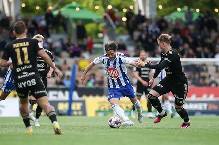 Soi k&egrave;o phạt g&oacute;c SJK Seinajoki vs KTP Kotka, 22h ng&agrave;y 15/8