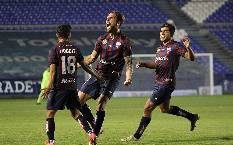 Nhận định, soi k&egrave;o Atlante vs Venados, 08h00 ng&agrave;y 17/8: Tạm chiếm ng&ocirc;i đầu
