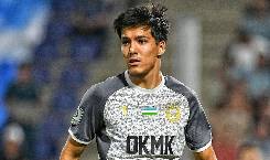 Nhận định, soi k&egrave;o Dinamo Samarqand vs AGMK, 21h00 ng&agrave;y 16/8: Cửa dưới đ&aacute;ng tin