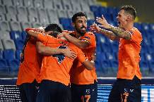 Nhận định, soi k&egrave;o Istanbul Basaksehir vs Iberia 1999 Tbilisi, 0h45 ng&agrave;y 16/8: Dễ hơn lượt đi