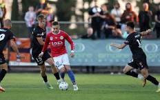 Nhận định, soi k&egrave;o North Brisbane vs Brisbane Knights, 17h15 ng&agrave;y 16/8: Kh&ocirc;ng thể cản bước