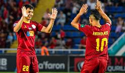 Nhận định, soi k&egrave;o Qizilqum vs Nasaf Qarshi, 22h00 ng&agrave;y 16/8: Đối thủ kh&oacute; chịu