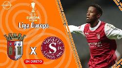 Nhận định, soi k&egrave;o Servette vs Braga, 01h30 ng&agrave;y 16/8: Ca kh&uacute;c khải ho&agrave;n