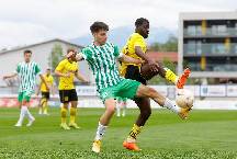 Nhận định, soi k&egrave;o Sheriff Tiraspol vs Olimpija Ljubljana, 0h00 ng&agrave;y 16/8: Lại thua