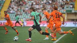 Nhận định, soi k&egrave;o Vorskla vs Obolon Kyiv, 22h00 ng&agrave;y 16/8: Cửa tr&ecirc;n &lsquo;ghi điểm&rsquo;