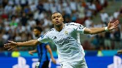 Real Madrid lập kỷ lục vĩ đại sau khi gi&agrave;nh si&ecirc;u c&uacute;p ch&acirc;u &Acirc;u