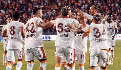 K&egrave;o v&agrave;ng b&oacute;ng đ&aacute; Galatasaray vs Fatih Karagumruk, 01h30 ng&agrave;y 16/8: Kh&ocirc;ng thể ngăn cản