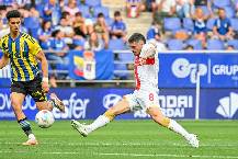 Nhận định, soi k&egrave;o Genoa vs Vicenza, 2h15 ng&agrave;y 16/8: Kh&aacute;c biệt đẳng cấp