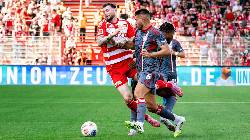 Nhận định, soi k&egrave;o Gutersloh vs Union Berlin, 23h00 ng&agrave;y 15/8: Kết quả dễ đo&aacute;n