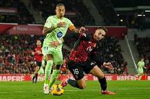 Nhận định, soi k&egrave;o Mallorca vs Barcelona, 0h30 ng&agrave;y 17/8: Khởi đầu kh&oacute; khăn