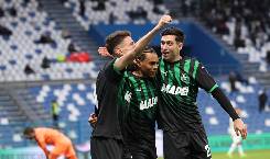 Nhận định, soi k&egrave;o Sassuolo vs Catanzaro, 23h30 ng&agrave;y 15/8: Kh&ocirc;ng dễ d&agrave;ng