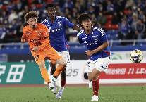 Nhận định, soi k&egrave;o Shimizu S-Pulse vs Yokohama Marinos, 16h30 ng&agrave;y 16/8: Tiếp tục ch&igrave;m s&acirc;u