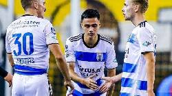 Nhận định, soi k&egrave;o Telstar vs PEC Zwolle, 01h00 ng&agrave;y 16/8: Ca kh&uacute;c khải ho&agrave;n