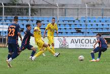 Nhận định, soi k&egrave;o Unirea Slobozia vs Metaloglobus Bucuresti, 23h00 ng&agrave;y 15/8: V&ugrave;i dập t&acirc;n binh