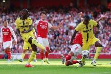 Nhận định, soi k&egrave;o Villarreal vs Real Oviedo, 2h30 ng&agrave;y 16/8: Sức mạnh t&acirc;n binh