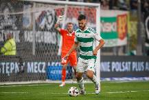 Nhận định, soi k&egrave;o Zaglebie Lubin vs Lechia Gdansk, 23h00 ng&agrave;y 15/8: T&igrave;m kiếm chiến thắng đầu tay