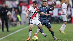 Si&ecirc;u m&aacute;y t&iacute;nh dự đo&aacute;n Girona vs Vallecano, 0h00 ng&agrave;y 16/8