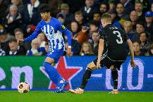 Soi k&egrave;o g&oacute;c Brighton vs Fulham, 21h00 ng&agrave;y 16/8