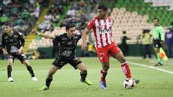 Soi k&egrave;o g&oacute;c Club Necaxa vs Club Leon, 10h05 ng&agrave;y 16/8