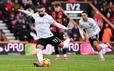 Soi k&egrave;o g&oacute;c Liverpool vs Bournemouth, 02h00 ng&agrave;y 16/8