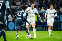 Soi k&egrave;o g&oacute;c Rennes vs Marseille, 01h45 ng&agrave;y 16/8