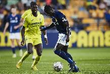 Soi k&egrave;o g&oacute;c Villarreal vs Real Oviedo, 02h30 ng&agrave;y 16/8