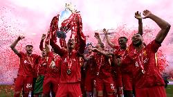 Tỷ lệ cược cho khả năng v&ocirc; địch Ngoại hạng Anh: Liverpool vẫn l&agrave; số 1