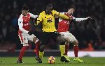 Kết quả Ngoại hạng Anh v&ograve;ng 5: Watford vs Arsenal, 22h30 ng&agrave;y 15/9