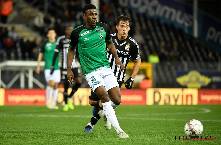 Nhận định, soi k&egrave;o Cercle Brugge vs Eupen, 1h45 ng&agrave;y 18/9