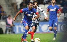 Nhận định, soi k&egrave;o Cruz Azul vs Monterrey, 9h ng&agrave;y 17/9