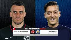 Nhận định, soi k&egrave;o Eintracht Frankfurt vs Fenerbahce, 2h00 ng&agrave;y 17/9