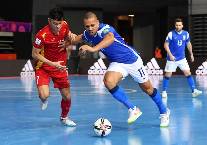Nhận định, soi k&egrave;o futsal Việt Nam vs futsal Panama, 22h ng&agrave;y 16/9