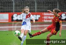 Nhận định, soi k&egrave;o Nữ Ba Lan vs Nữ Bỉ, 0h00 ng&agrave;y 18/9