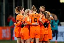 Nhận định, soi k&egrave;o Nữ H&agrave; Lan vs Nữ Czech, 1h45 ng&agrave;y 18/9