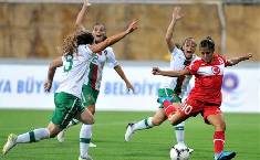 Nhận định, soi k&egrave;o Nữ Thổ Nhĩ Kỳ vs Nữ Bồ Đ&agrave;o Nha, 23h ng&agrave;y 16/9