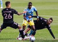 Nhận định, soi k&egrave;o Philadelphia vs Club America, 8h ng&agrave;y 16/9