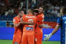 Nhận định, soi k&egrave;o Zaglebie Lubin vs Nieciecza, 23h00 ng&agrave;y 17/9