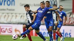 Soi k&egrave;o phạt g&oacute;c Cruz Azul vs Monterrey, 9h ng&agrave;y 17/9