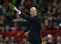 Đội h&igrave;nh ra s&acirc;n ch&iacute;nh thức Sheriff vs MU, 23h45 ng&agrave;y 15/9