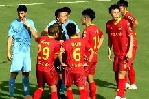 Nhận định, soi k&egrave;o Beijing BSU vs Nantong Zhiyun, 14h30 ng&agrave;y 16/9