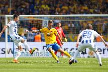 Nhận định, soi k&egrave;o Braunschweig vs Karlsruher, 23h30 ng&agrave;y 16/9